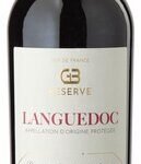 GÉRARD BERTRAND Languedoc Réserve 75cl