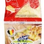 VACHE BLEUE emmental râpé 2x200g
