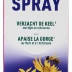 BIOVER Propolis Spray Bucal 20ml