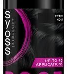 SYOSS spray racines noir (1pc)