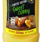 DEVOS LEMMENS bbq sweet curry td 300ml