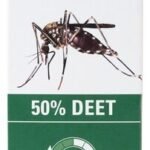 CARE PLUS Deet lotion 50% 50ml