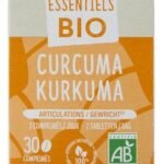 VITAVEA Curcuma Bio 30pc