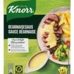 KNORR sauce bearnaise 4x19g