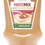 HEINZ Mayo Ketchup 415ml