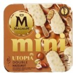 MAGNUM Mini do.nois.pist.Stick 6x55ml