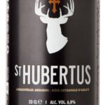 SINT HUBERTUS Tripel Blond 6,8% 33cl