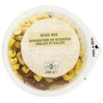 DRY TOP maïs grillées sallées 250g