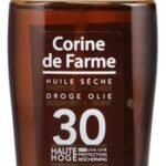 CORINE DE FARME Huile Monoï SPF30 150ml (1pc)