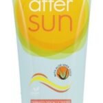 SENCE sun aftersun lotion 200ml (1pc)