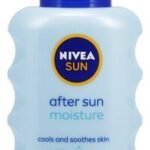 NIVEA SUN Aftersun Hydrat. Spray 200ml (1pc)