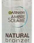 AMBRE SOLAIRE Natural Bronzer 200ml (1pc)