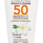 CORINE DE FARME Crème solaire SPF50 50ml (1pc)