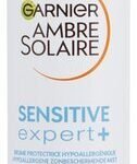 AMBRE SOLAIRE Sen.Exp.Cera. SPF50+ 150ml (1pc)