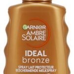 AMBRE SOLAIRE Id.Bronze Spr.SPF50 150ml (1pc)