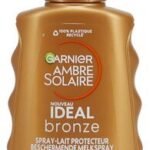 AMBRE SOLAIRE Id.Bronze Spr.SPF30 150ml (1pc)