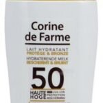 CORINE DE FARME Prot.&Bronze SPF50 150ml (1pc)
