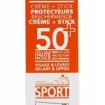 CORINE DE FARME Crème+stick SPF50+ 20ml (1pc)