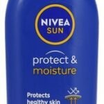 NIVEA SUN Lait protecteur F30 200ml (1pc)