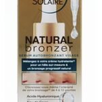 AMBRE SOLAIRE Nat.Bronzer Drops 30ml (1pc)