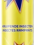 VAPONA insectes rampants spray 400ml