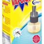 VAPONA recharge liquide antimoustique