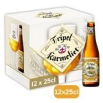 TRIPEL KARMELIET Blonde 8,4% 12x25cl