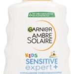 AMBRE SOLAIRE Kids spray SPF 50+ 150ml (1pc)