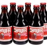 CHOUFFE cherry 8% 6x33cl