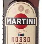 MARTINI Rosso 1,5L