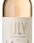 LILY Western Cape rosé 75cl