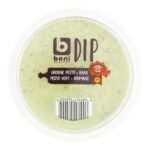 BONI Sauce Dip pesto vert 175g