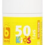 BONI Stick solaire Kids SPF50 50g (1pc)
