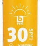 BONI spray solaire SPF30 200ml (1pc)