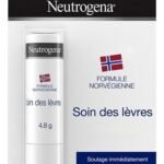 NEUTROGENA Soin des lèvres 4,8g