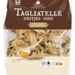 BONI Blé entier tagliatelli 500g