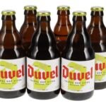 DUVEL Tripel hop citra 9,5%vol 6x33cl
