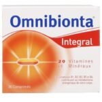 OMNIBIONTA Integral 30pc