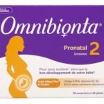 OMNIBIONTA Pronatal+ gr.4 semaines