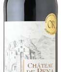 Ch. de Pena Côtes Roussillon Vill. 75cl
