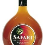 SAFARI liqueur Exotic Fr.20,0%vol 70cl