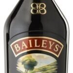 BAILEYS Irish cream 17% 1L