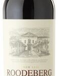 ROODEBERG Western Cape rouge 75cl