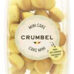 CRUMBEL mini cake 300g