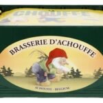 CHOUFFE Blonde 8% 24x33cl