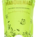 MASQUENADA Mac-Sauv.Espag.Bio Pouch 1,5L