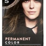 SYOSS brun chocolat 4-8 155ml (1pc)
