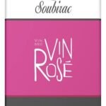 SOUBIRAC Espagne rosé BIB 5L