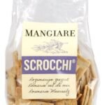 ENRICO Mang.Scrocchi Sel Romarin 150g