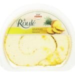 RIANS Le roulé ananas 125g